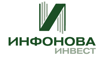 Лого Инфонова Инвест
